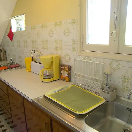 Pello Baita Appartamento *