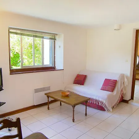 Apartmán Pello Baita Saint-Jean-de-Luz